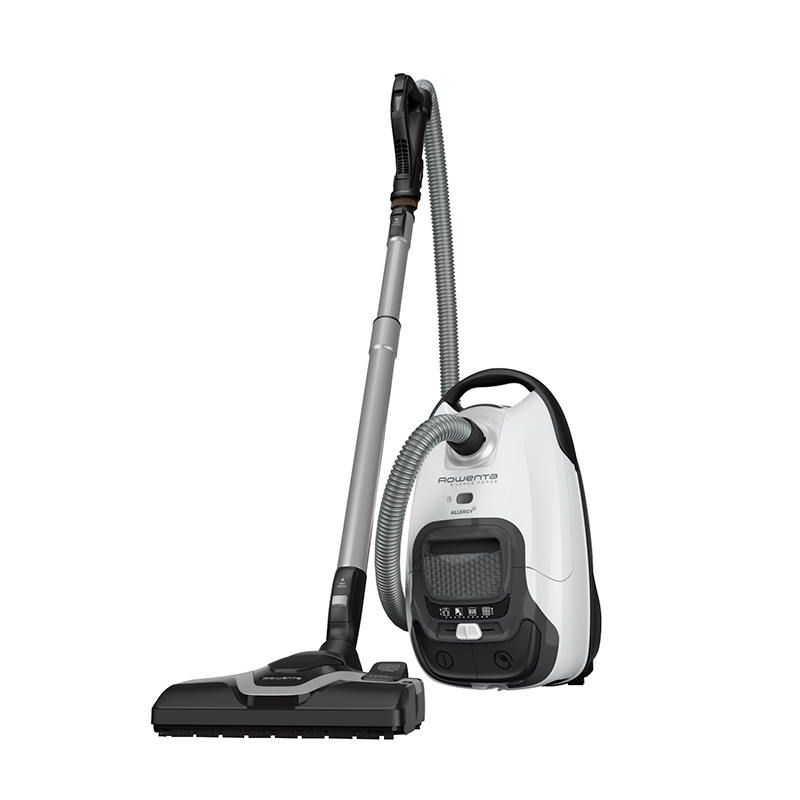 Aspirateur Avec Sac Rowenta Yy5392fe