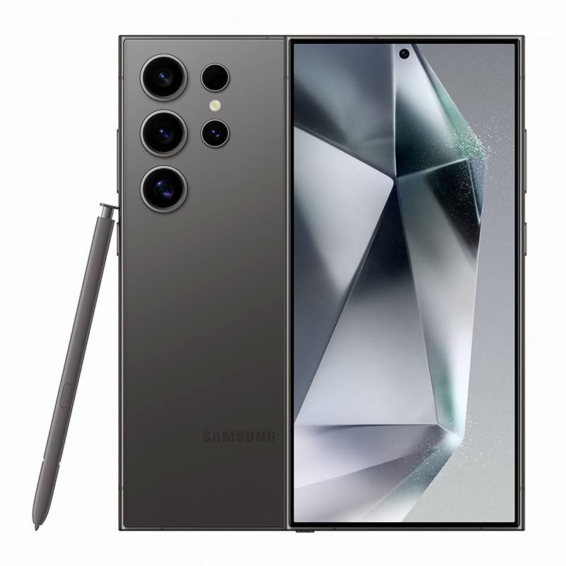 Smartphone Samsung S24 5g 128go Noir