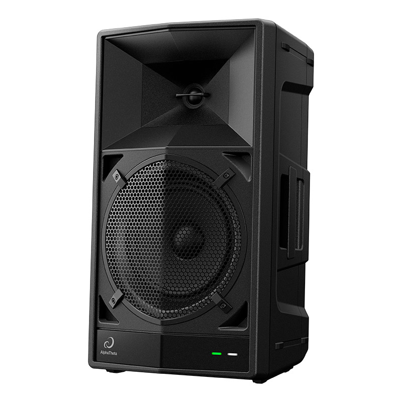 Enceinte Amplifiee Pioneer Dj Wave Eight