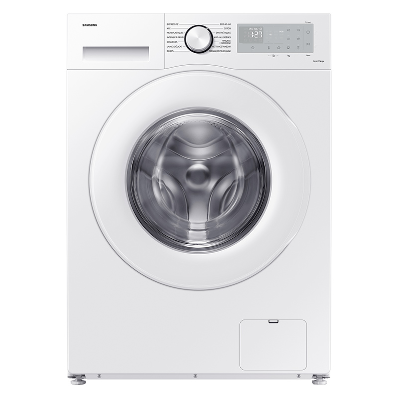Lave-Linge Hublot 8 Kg Samsung Ww80Cgc04Dth