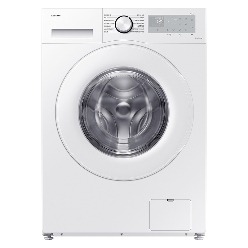 Lave linge Hublot 8 Kg Samsung Ww80cgc04dth