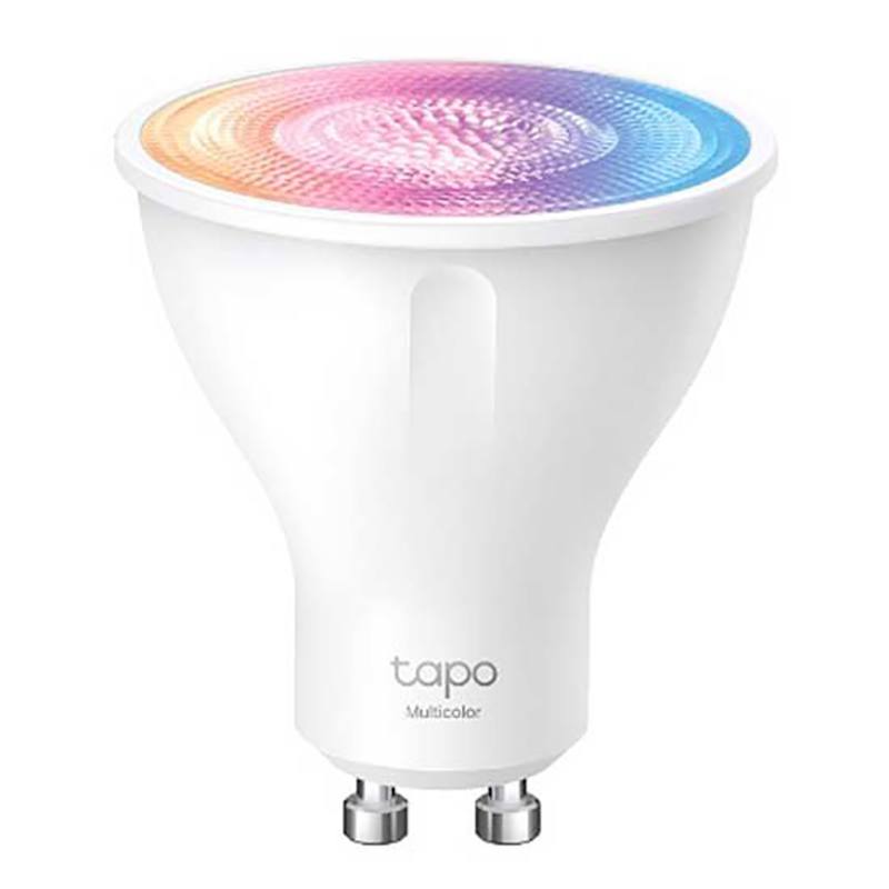 Ampoule Connectee Tapo L630 Gu10 Multico