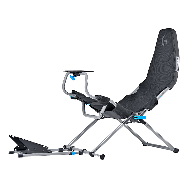 Chaise Gaming Logitech Playseat Challenge X