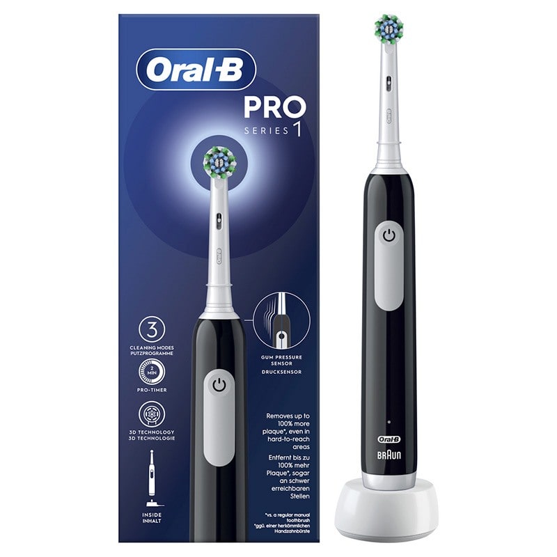 Brosse A Dents Oral b Oral b Pro 1