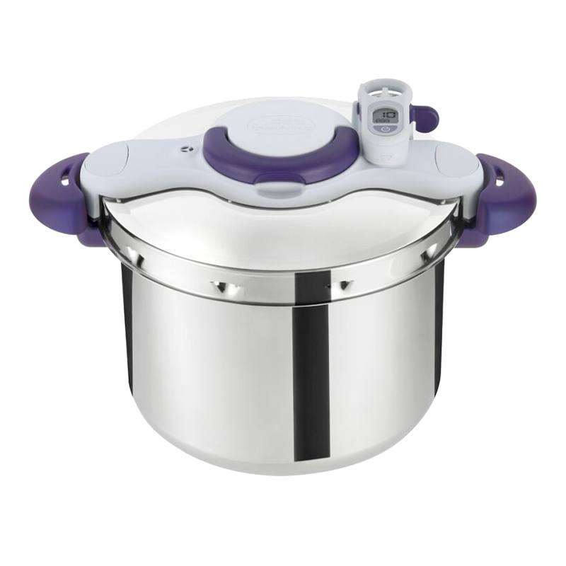 Autocuiseur Tefal Clipsominut Perfect 9L