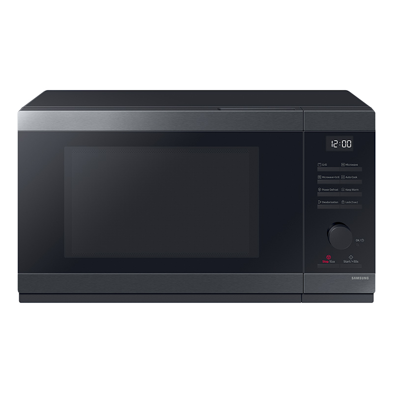 Micro-Ondes Grill Samsung Mg32Dg4524Ag 32L