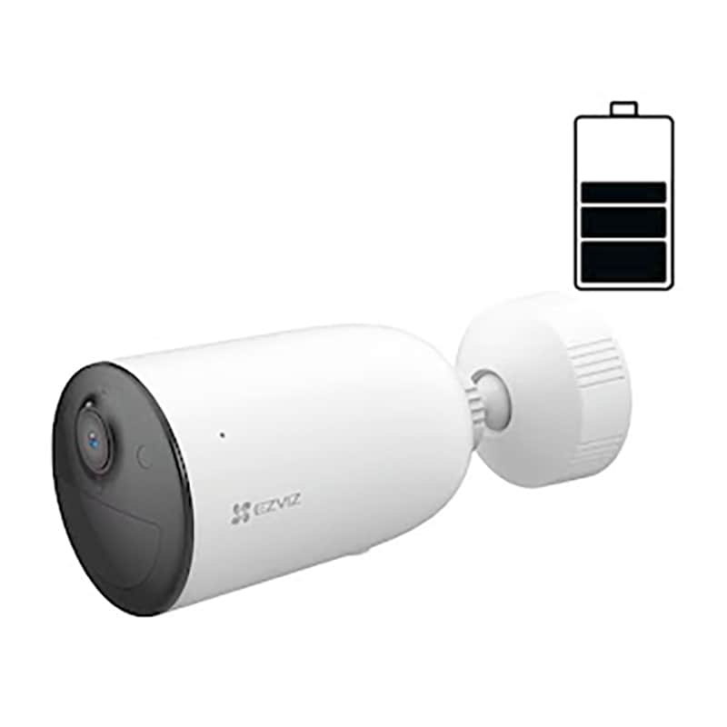 Camera De Surveillance Ezviz Cb3 1080p