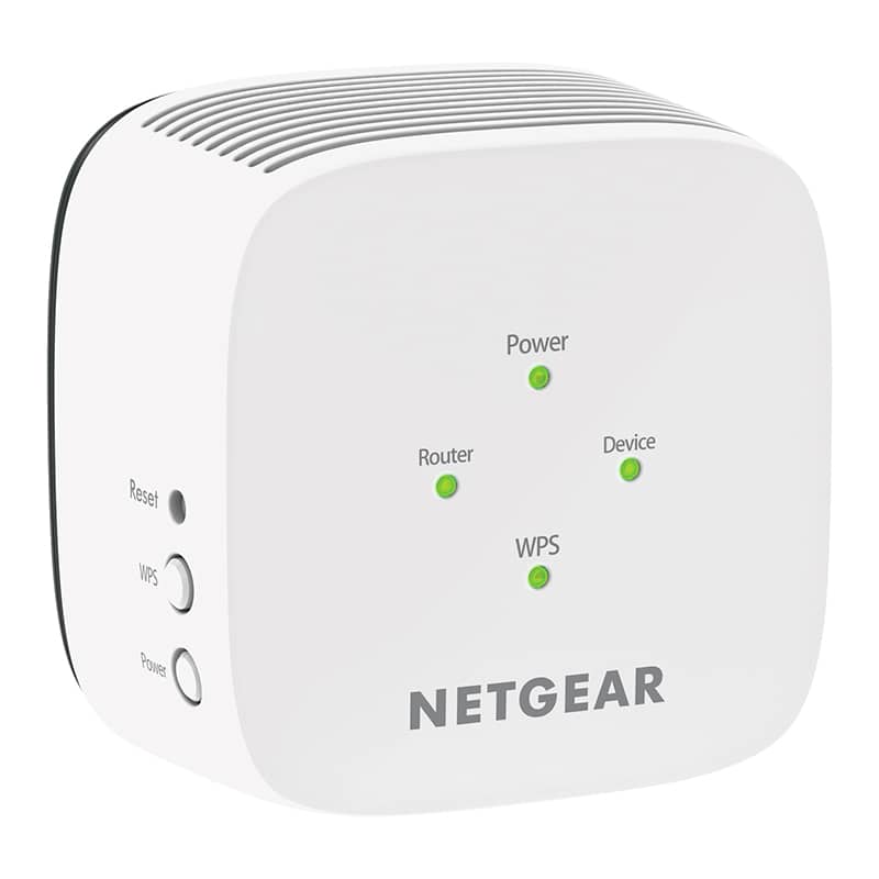 Repeteur Netgear Ac1200 Bi-bande