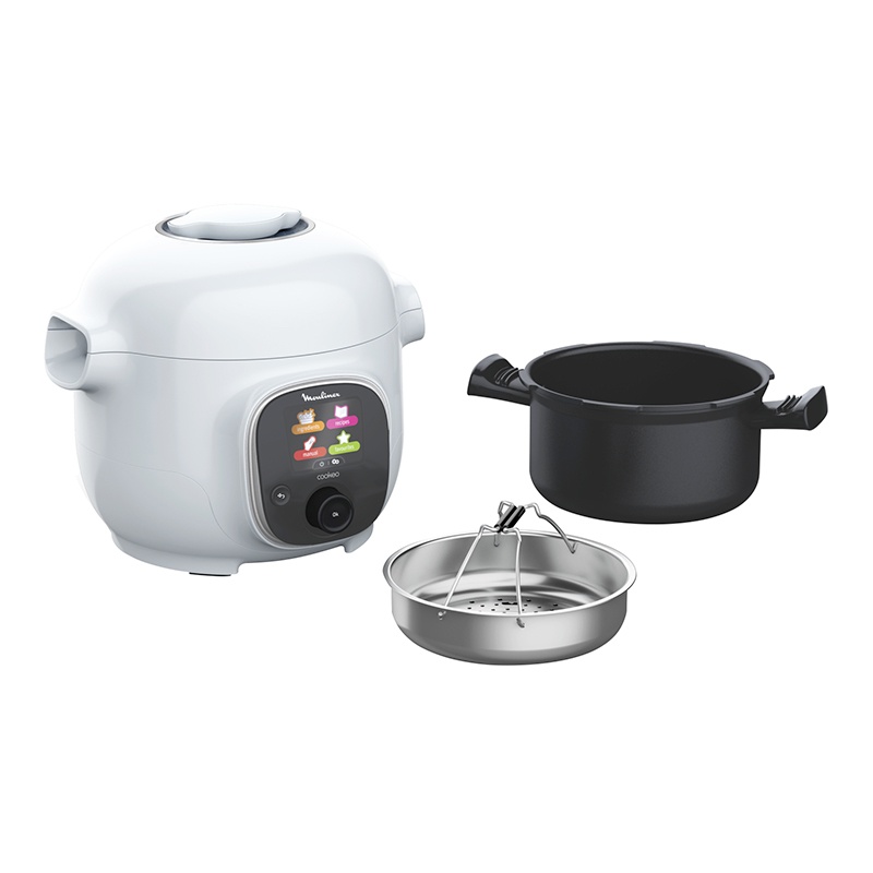 Mini Multicuiseur Moulinex Mini Cookeo 150r Ce880410