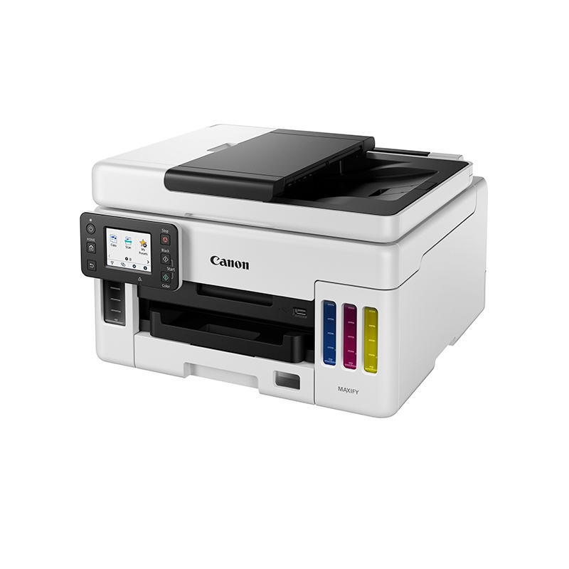 Imprimante Canon Gx6050 Multifonction