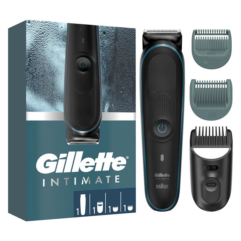 Tondeuse Corps Gillette Intimate Trimmer Bg5