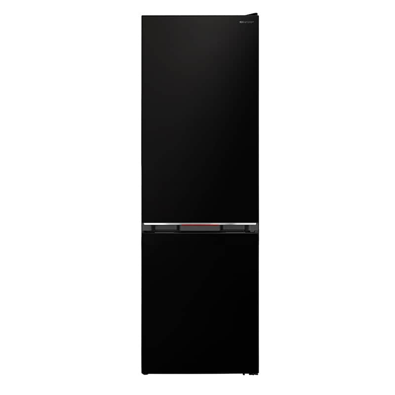 Refrigerateur Combine Ventille Sharp Sj nba21dmxtb