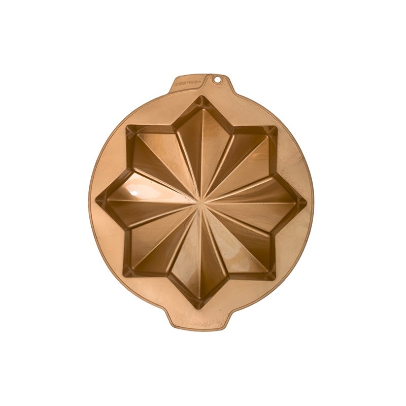 Electrodepot Moule Silicone Origami
