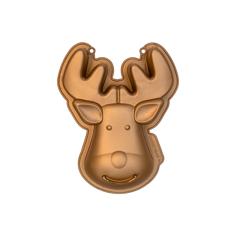 Electrodepot Moule Silicone Renne