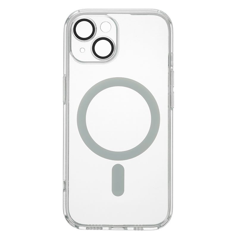 Coque We Magsafe Pour Iphone 13