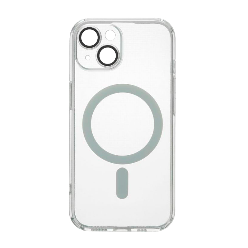 Coque We Magsafe Pour Iphone 15