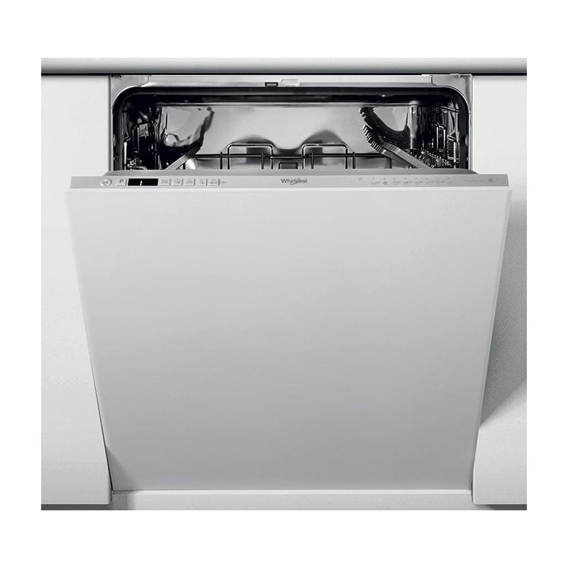 Lave-vaisselle Integrable Whirlpool Wric3c34pe 14s44db D