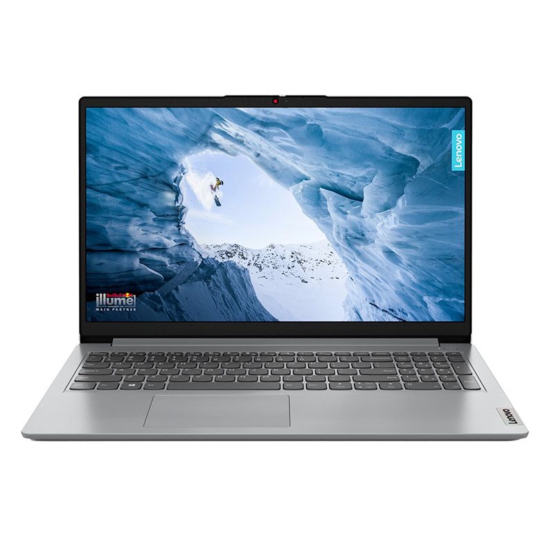 PC Portable 15,6" Lenovo Ideapad 1 - 15Ijl7- Celeron/4/128Go/Fhd