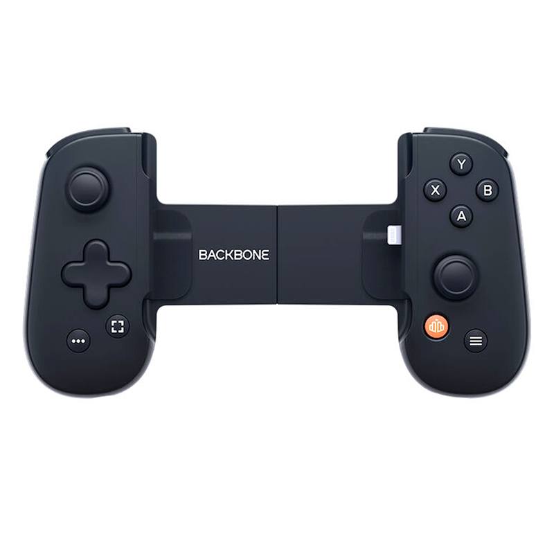 Manette Backbone One-xbox Pr Ios Port Lightning