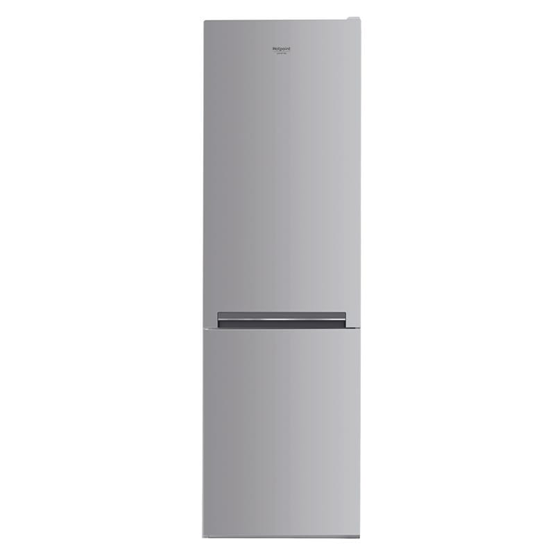 Refrigerateur Combine Hotpoint 8a2es