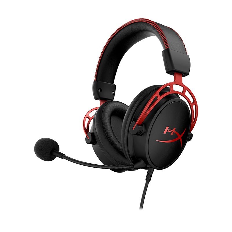 Casque Gaming Hyperx Cloud Alpha