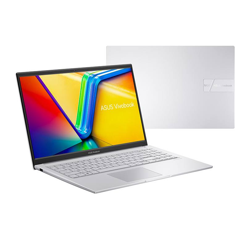 PC Portable 15,6" Asus Vivobook S1504Za-Nj573W - i7/16Go/512Go