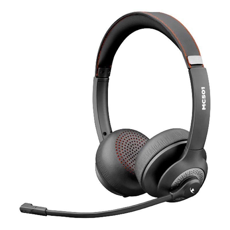 Casque Micro Sans Fil Bluestork Mc501
