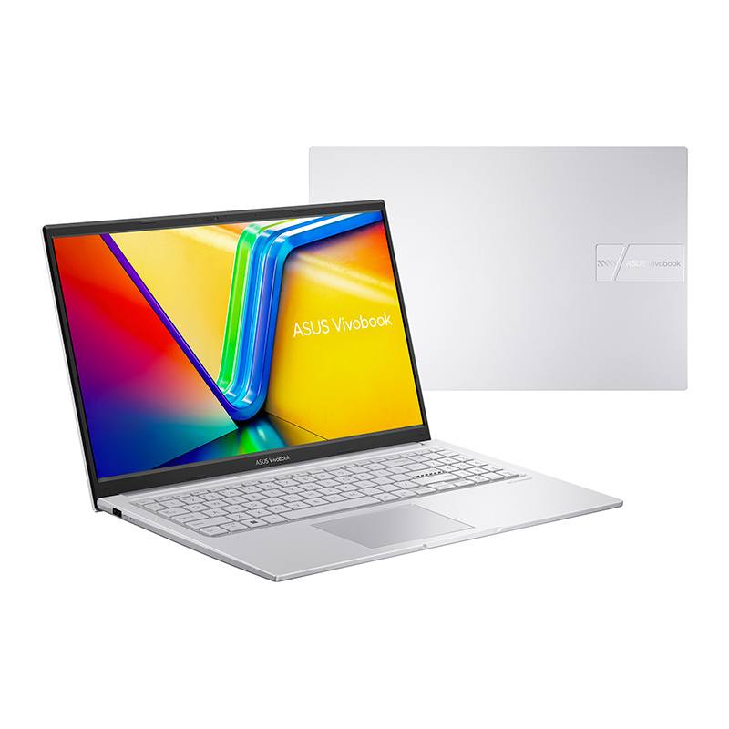 PC Portable 15,6" Asus Vivobook S1504Za-Nj1123W - i5/16Go/1To