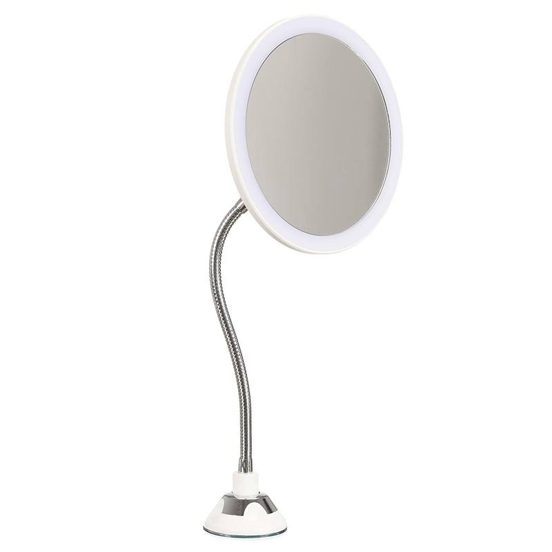 Cmp Miroir Led Flexible Loupe