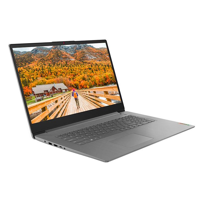 PC Portable 17,3" Lenovo Ideapad 3 17Alc6 - R5/12Go/512Go
