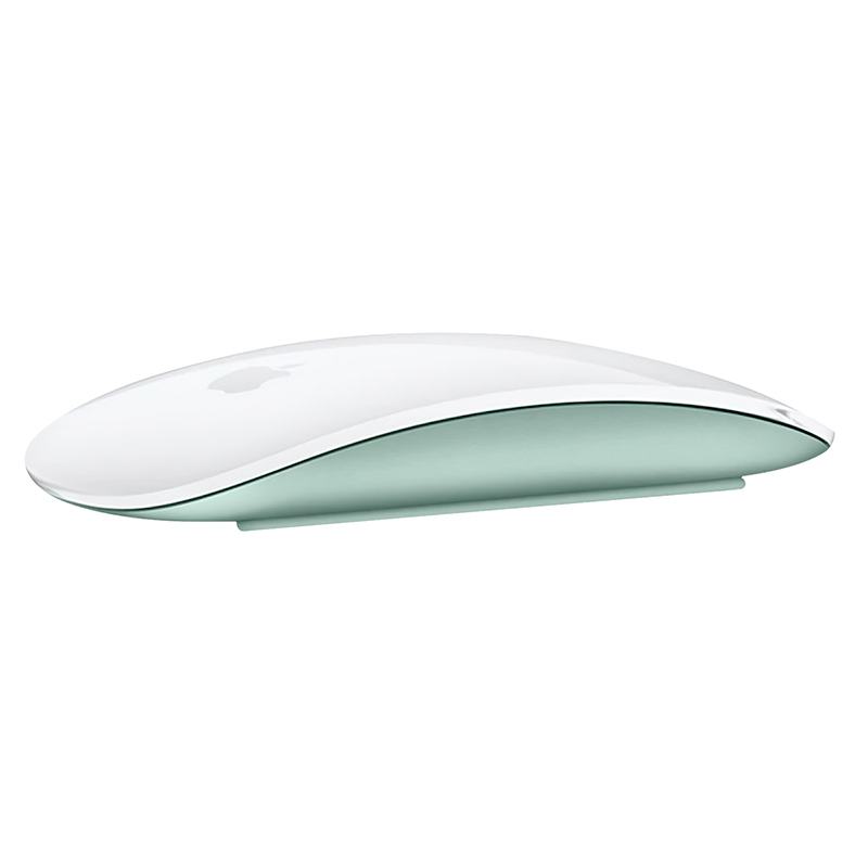 Souris Apple Magicmouse 2 Verte