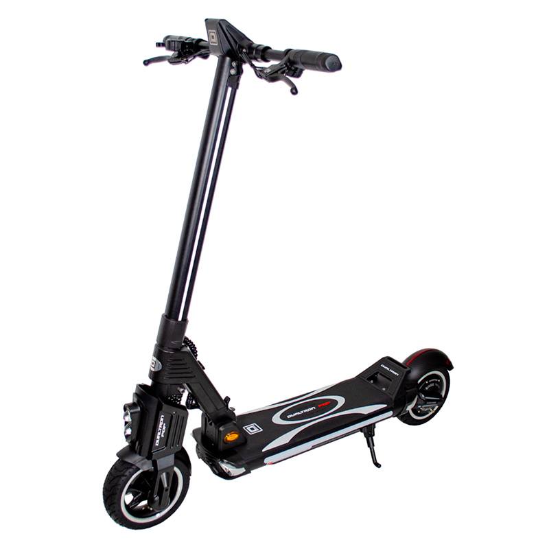 Trottinette Electrique Dualtron Pop 52V 14Ah