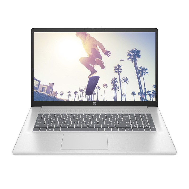 PC Portable 17,3" HP 17-Cn2012Nf- i5/16Go/512Go