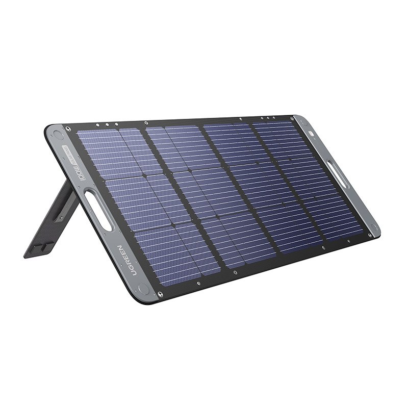 Panneaux Solaire Portable Ugreen 100W