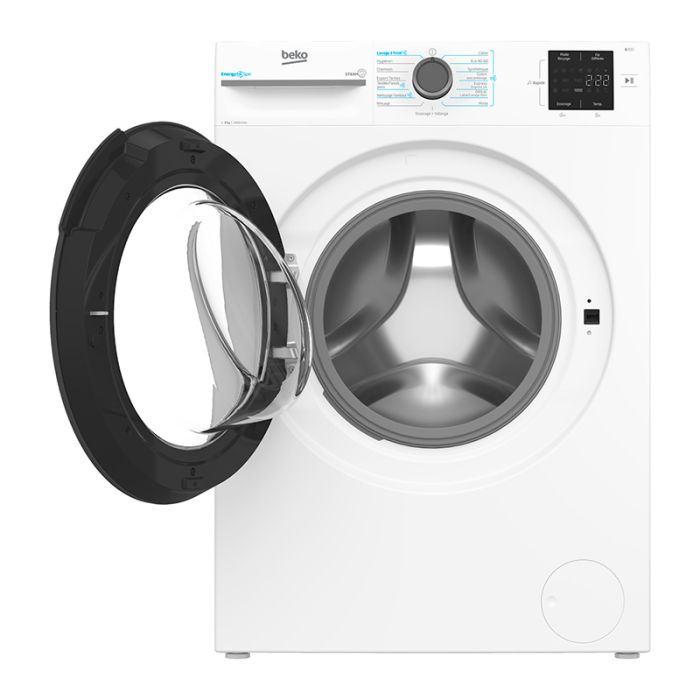 Electro Depot Lave Linge Hublot
