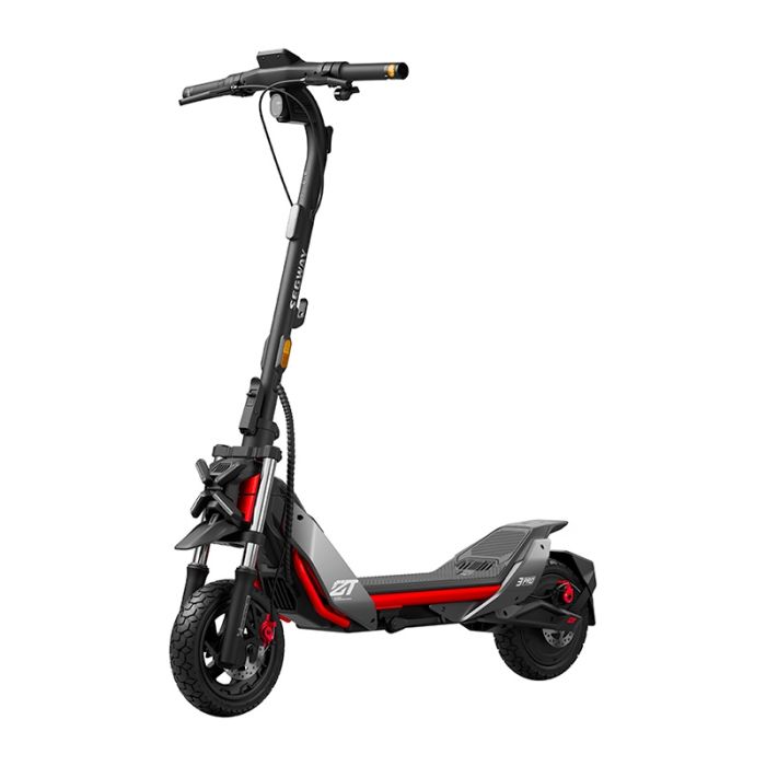 électrique SEGWAY ZT3 Pro Electro Dépôt — free download