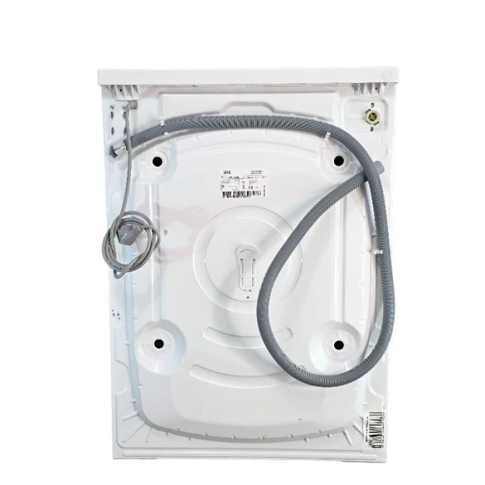 Lavelinge frontal reconditionné LISTO LF812L3B Electro Dépôt — free download