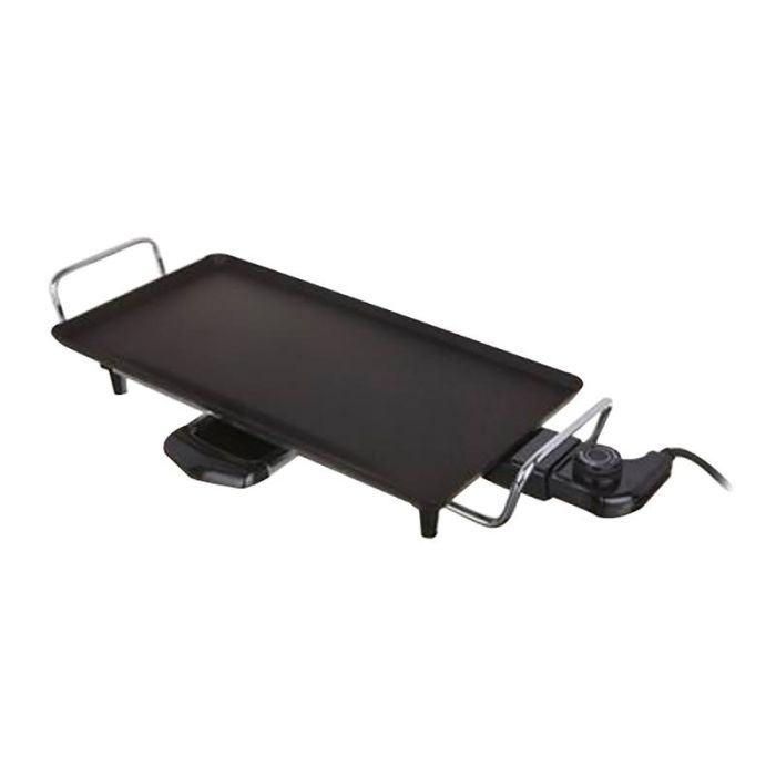 chariot plancha electro dépôt