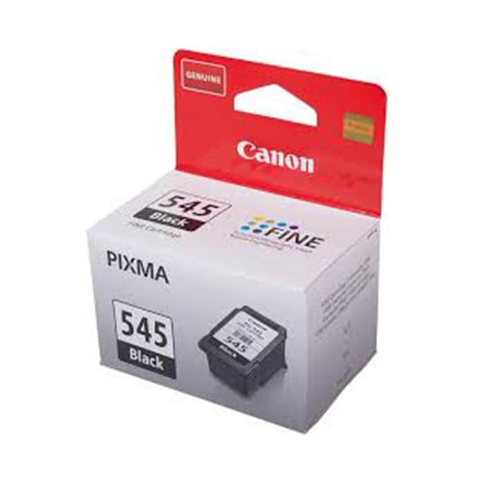 Cartouche d'encre ELECTRO DEPOT compatible Canon C545/546 pack XL noir et  couleurs - Electro Dépôt