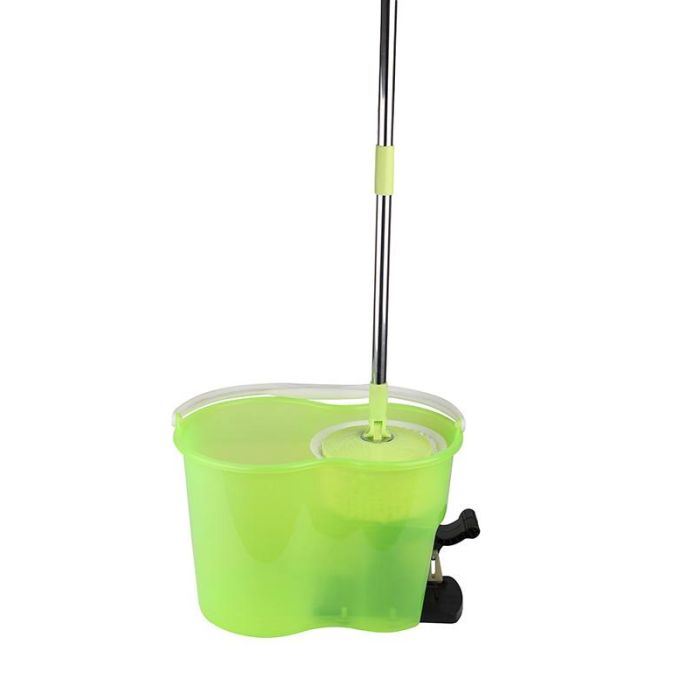 Balai magique 2 en 1 Electro Dépôt Electro Dépôt