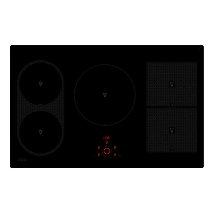 Table induction VALBERG BSIH 5 TB2BS ARF Electro Dépôt