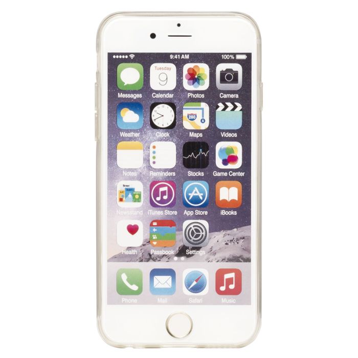 Coque We Tpu Ultra Slim Iphone 6 6s 7 8 Electro Depot