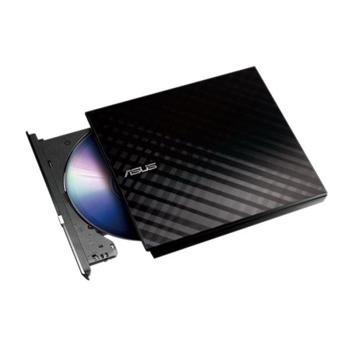 Cache du lecteur / graveur DVD de PC portable Asus
