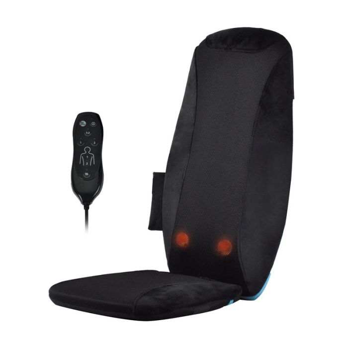 Siege Massage Shiatsu Be You By Bss01 Electro Depot