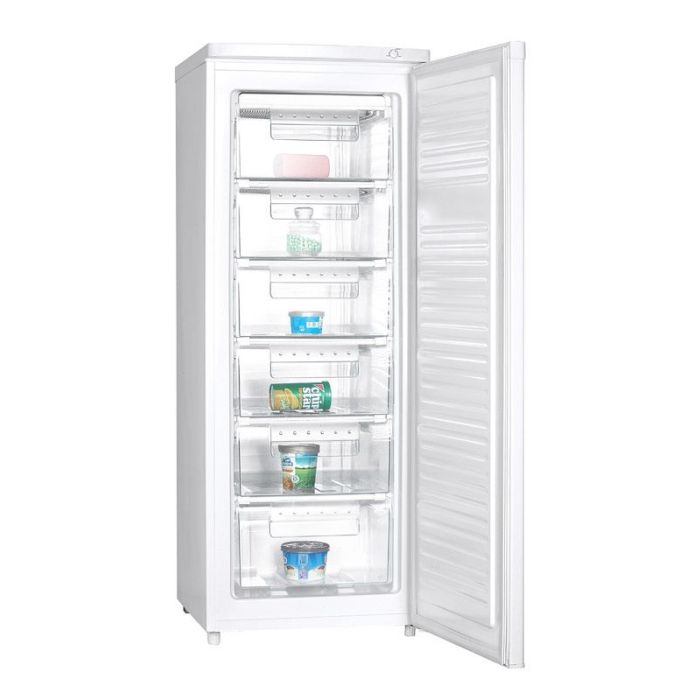 Congélateur armoire HIGH ONE UF 163 A+ W742C Electro Dépôt