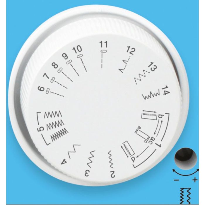 Machine à coudre BROTHER X14s Electro Dépôt