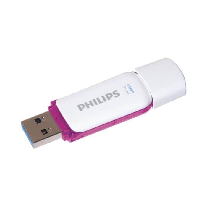 Clé USB 3.0 Samsung Flash Drive Fit - 64 Go Avis