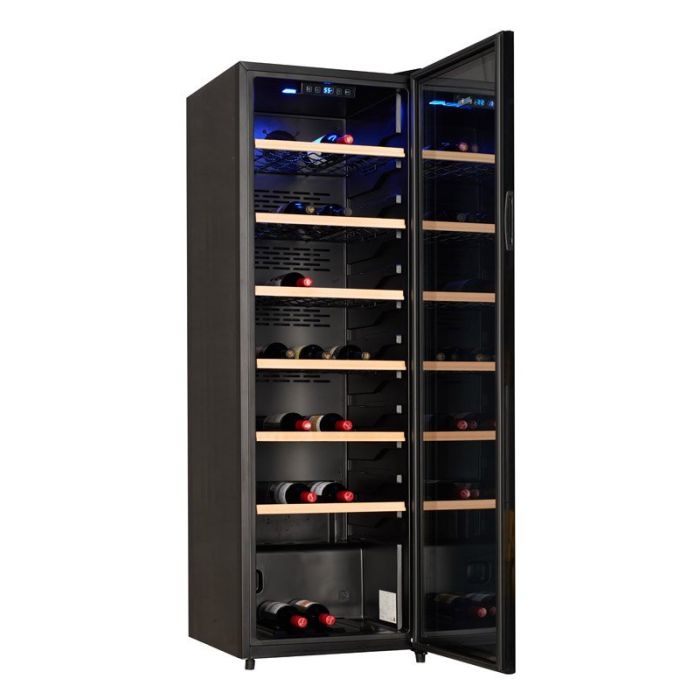 Cave à vin VINOSTYLE VSS150PVNF Electro Dépôt