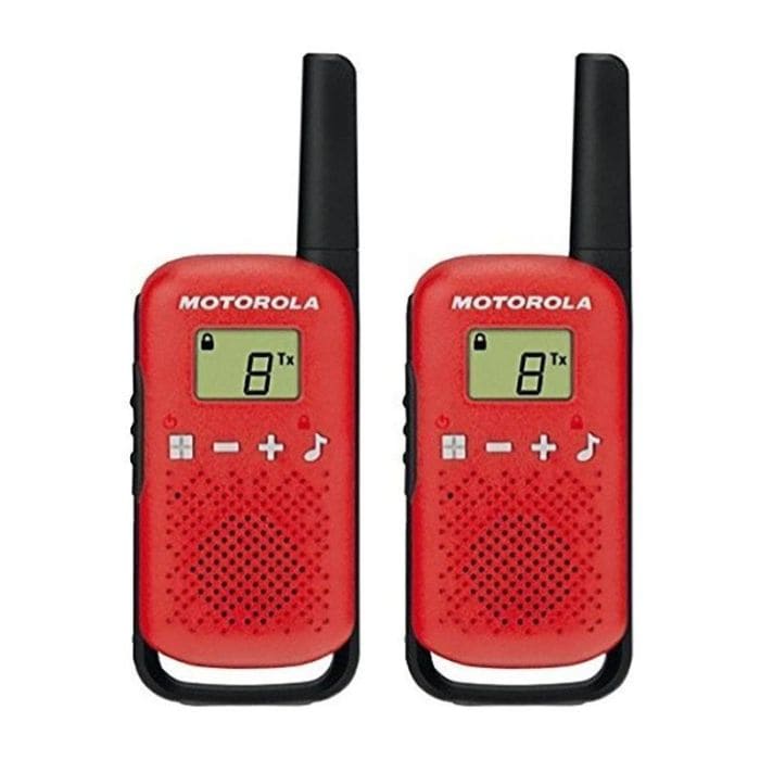 Joc Radio FM rechargeable 4 en 1 : radio+lecteur mp3+lecteur carte SD +  lecteur MP3 à prix pas cher