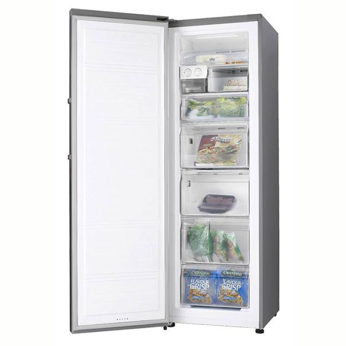 Congélateur armoire VALBERG UF NF 260 A+ X180C Electro Dépôt